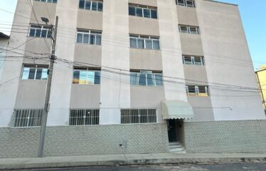 Rua Grajaú, nº 29, apartamento 101 – Bairro Vila Martins