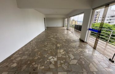 Avenida Rio Branco, nº 422 – Apartamento 71 – Centro – Edifício Salum Assad David