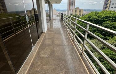 Avenida Rio Branco, nº 422 – Apartamento 71 – Centro – Edifício Salum Assad David