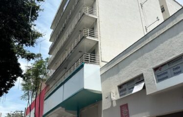 Avenida Rio Branco, nº 422 – Apartamento 71 – Centro – Edifício Salum Assad David