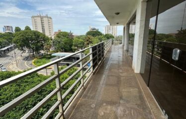 Avenida Rio Branco, nº 422 – Apartamento 71 – Centro – Edifício Salum Assad David