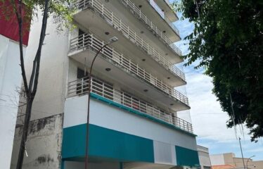 Avenida Rio Branco, nº 422 – Apartamento 71 – Centro – Edifício Salum Assad David