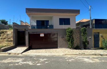 Rua Maria Margarida Paiva, nº 75 – Bairro Portinari